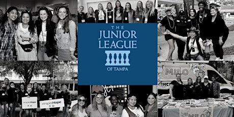 The Junior League Preview Night: Packing with Purpose