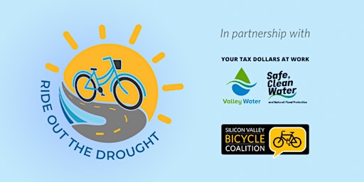 Volunteer for Ride Out the Drought Kickoff