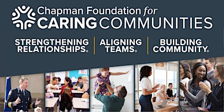Our Community Listens - Communication Skills Training