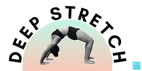 Monday Deep Stretch (Virtual Yoga)