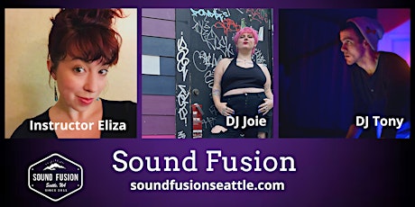 Sound Fusion 10/02/2022