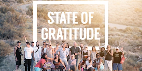 State of Gratitude Wellness Retreat @Lucid Rose