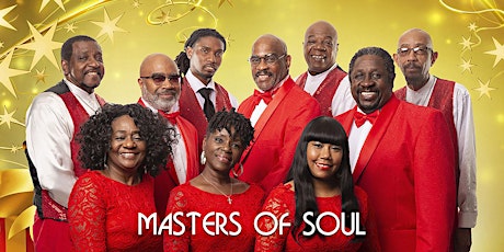 Masters of Soul