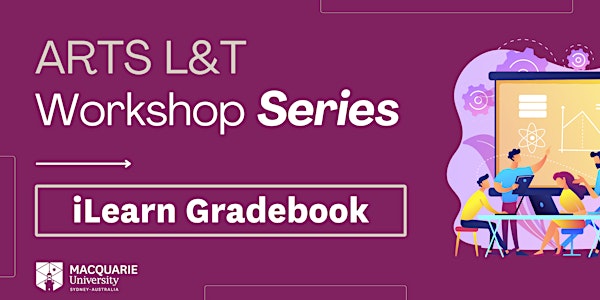 iLearn Gradebook (online)