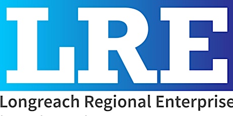 Longreach Regional Enterprise Business Breakfast September 2017 primary image