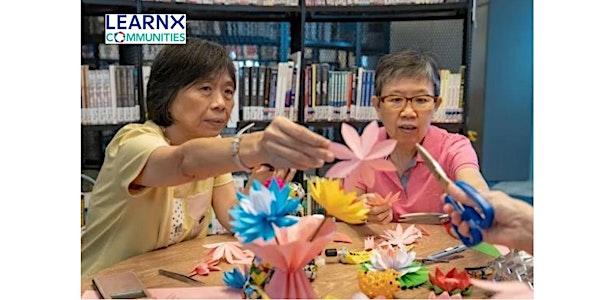 D.I.Y. Club @ Pasir Ris Public Library