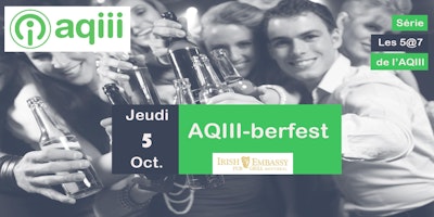 AQIII-berfest