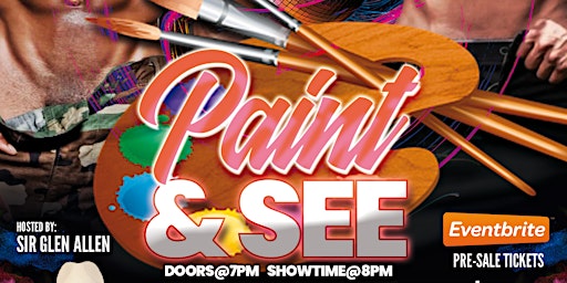 Paint & See