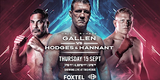 StReAmS@>! r.E.d.d.i.t-Gallen v Hodges LIVE ON Boxing 15 September 2022