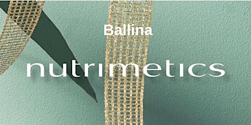 Ballina 2022 Christmas Collection Launch primary image