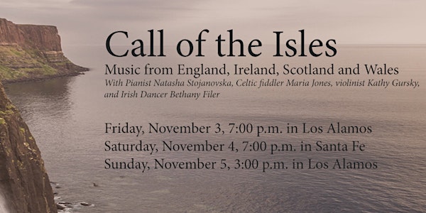 Call of the Isles