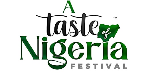A Taste of Nigeria - Edmonton 2024 primary image
