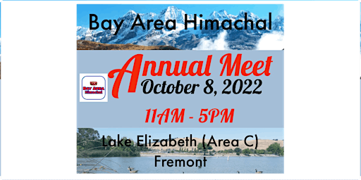 Himachali's Get-together - 2022