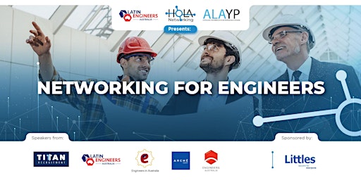 NETWORKING FOR ENGINEERS