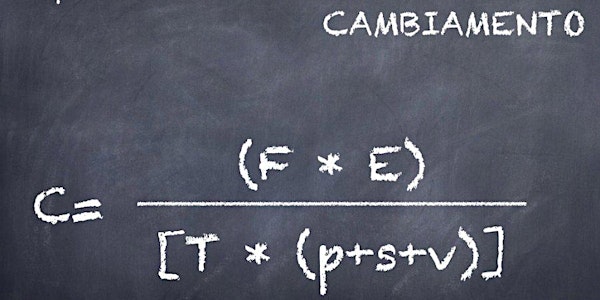 CAMBIAMENTO ~fig. improvviso e radicale mutamento di situazione, di atteggi...