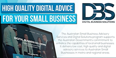 Digital Business Solutions Day