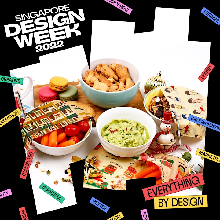 Ten Designs in a New Decade: Creativeans  10th Anniversary image