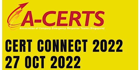 CERT Connect 2022