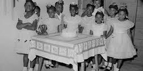 #BGBOOKCLUBPRESENTS -  black girls are magic birthday dinner primary image