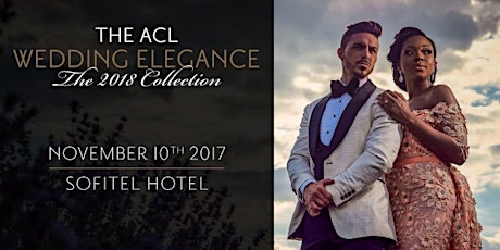 ACL Wedding Elegance- The 2018 Collection primary image