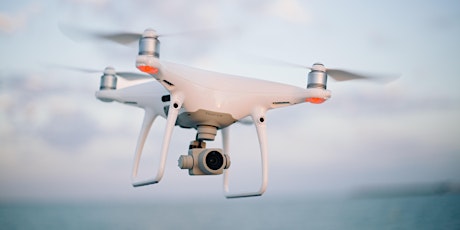 Workshop: Flyv med drone