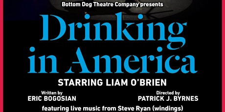 Drinking in America primary image