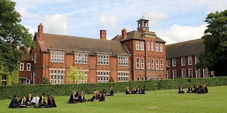 King Edward VI School Open Evening primary image