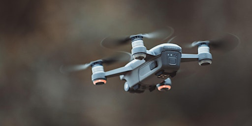 Workshop: Flyv med drone