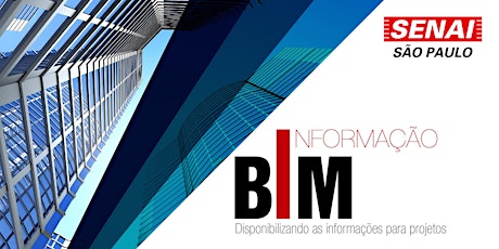 Imagem principal do evento SEMATEC 2017 - Utilização de BIM em projetos de instalações industriais.
