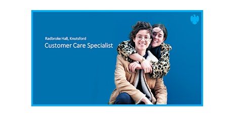 CAREERS SPOTLIGHT: Customer Care Specialist