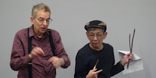Beckett & Japan: A Virtual Seminar Series