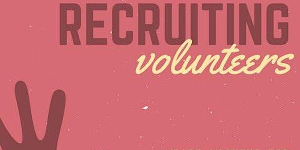 Volunteer for MAX Gala!