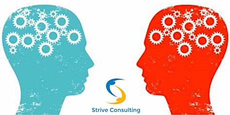 Be a Great Communicator - Linda Sim, Strive Consulting