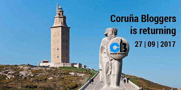 Coruña Bloggers 11ª edición