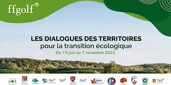 Dialogue des Territoires Pour la Transition Ecologique  - Normandie
