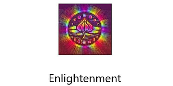 Enlightenment NFT Project - Meditation on 24 Sep 2022