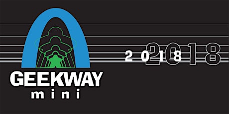 Geekway Mini 2018 primary image