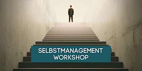 Selbstmanagement Workshop mit Felix König