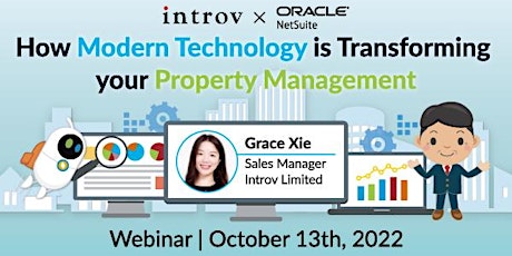 Webinar: How Modern Technology is Transforming your Property Management
