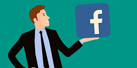 Créer votre page pro sur Facebook