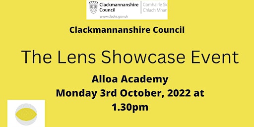 The Lens Showcase Event