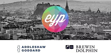 Edinburgh Young Professionals Networking Drinks primary image