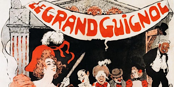 Teatro del Grand Guignol - Un ritorno in Giallo