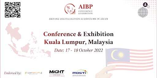 2022 AIBP Conference & Exhibition: Kuala Lumpur, Malaysia