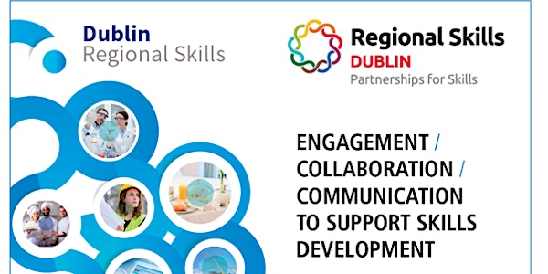 SME Engagement for Skills & Growth in collaboration with Dublin City Council 