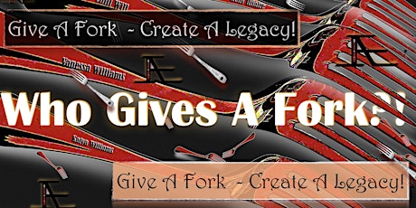 Image principale de Who Gives A Fork?!
