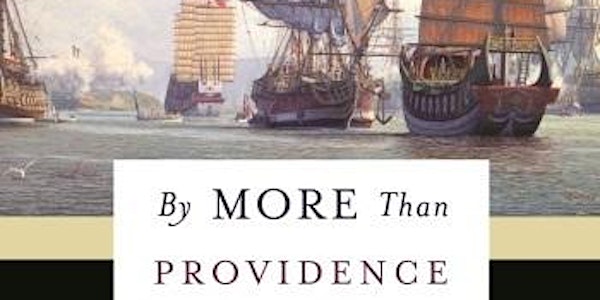 By More Than Providence: American Power in the Asia-Pacific
