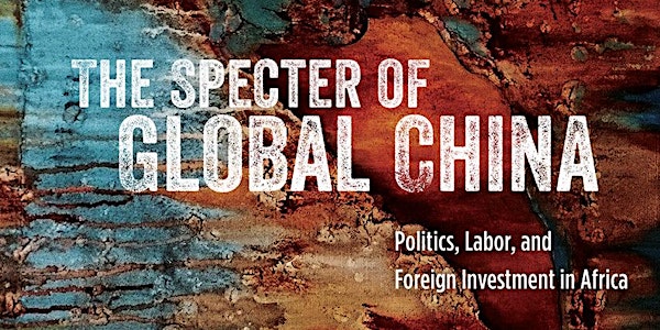 The Specter of Global China