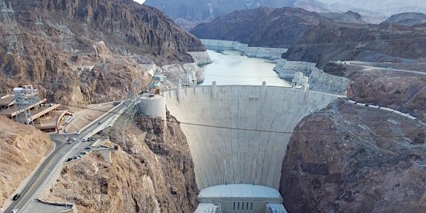 Hoover Dam Technical Tour