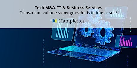 Tech M&A: IT & Business Services